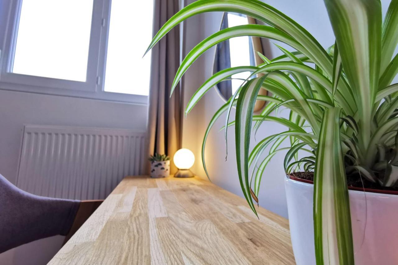 Apartment Lovely T2 - Proche Du Chu Limoges Isle